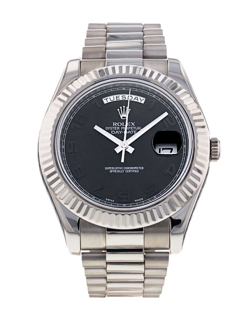 Rolex Day-Date II 218239 Rolex Day-Date II 218239